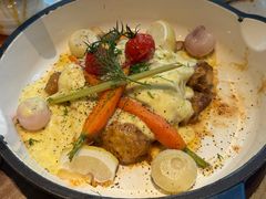 -波特曼西餐厅(中央大街店)