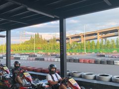 -锐擎卡丁车主题乐园(郊野公园店)