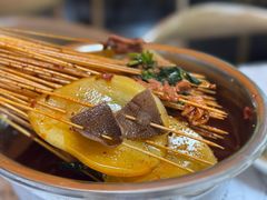 -成都瓜串串(华强北店)