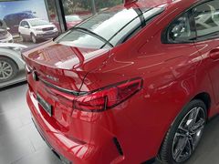 -永嘉宝诚宝马4S店(瓯北店)