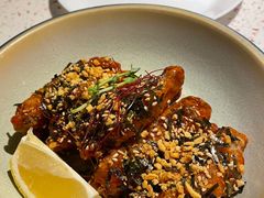 -BE BRIGHT KITCHEN(正佳广场店)