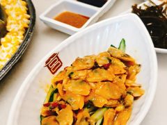-韩宫宴和牛烤肉(宣州国购店)