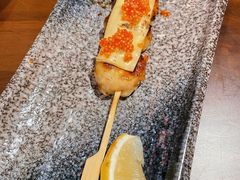 烧鸟-白石的深夜食堂(济南万象城店)