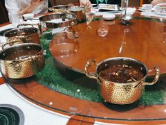 -葛记红焖羊肉(和平路形象店)