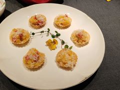 -華府(凯德晶萃店)