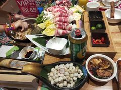 -椰夫人·养生椰子鸡(黄埔时代城店)