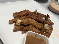 -龙宴海鲜城(经中路店)