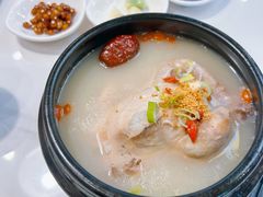 -长顺参鸡汤店(西塔总店)