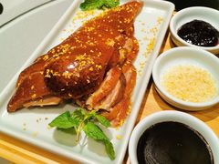 -青年公社烤鸭(蜀山万象汇店)