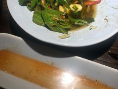 -外婆家(蓝色港湾店)