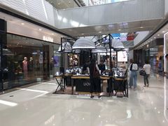 -万达广场(松江店)