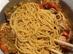 -一棠龙虾•王牌虾球(恒隆广场店)