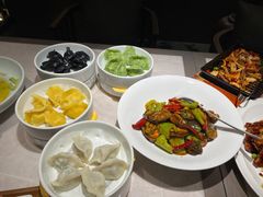 -船歌·鱼水饺青岛菜(闽江二路店)