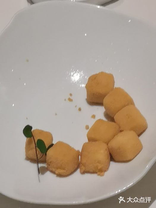 茉里粤菜(皇姑万象汇店)图片