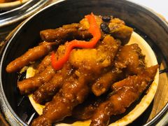 酱皇蒸凤爪-点点心点心专门店(湾仔店)