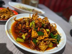-李叔叔虾蟹大排档(青羊店)