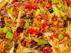 -常和州·夜宵大排档(常州单店)