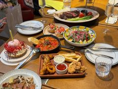 -Grande A'moo(上海万象城店)