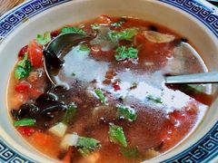 -洛阳面馆(红专路店)