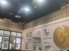 -阿金大白·上海菜馆(新天地店)