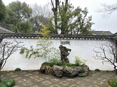 -拙政园