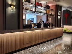 -悦融琥珀·京鲁菜·海味珍品(西单店)