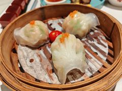 -禄运茶居·手工点心(恒宝广场店)