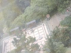 -苍山感通索道