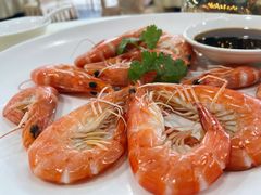 -旺富东海大酒楼(海鲜街店)
