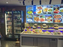 -东北人家铁锅炖(水岸帝景店)