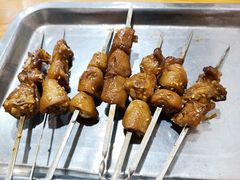 -陈氏肥蛤(小纬六路总店)