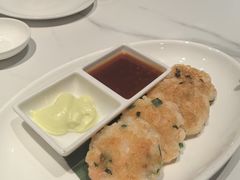 -双合园·海鲜水饺青岛菜(万佳广场店)