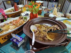 -老班长大酒店(海关大楼店)