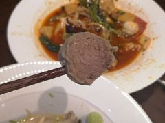 -成都你六姐·牛肉冒菜(城市集市合生汇店)