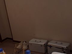 -华夏良子·足道SPA艾灸(铁道大厦店)