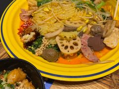 -北丐先生·野馄饨烧烤(雨花万象店)