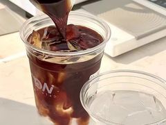 -Cafe on warm(丹霞店)