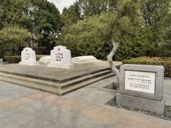 -长辛店二七公园