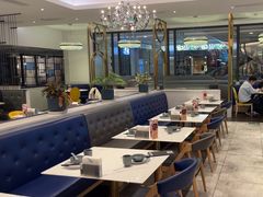 -鹿港小镇(悠唐店)