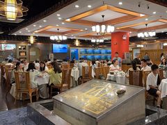 -围龙屋客家食府(福田店)