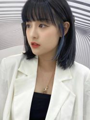 -十六番发型师事务所