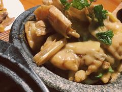 -潮堂(环球金融中心店)