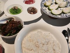 -北京宴(华贸购物中心店)
