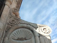 -圣母百花大教堂穹顶