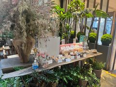 -大书房咖啡(中传国交店)