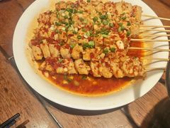 -味上湘菜馆(岳麓山店)