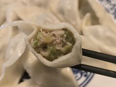 -老都一处饺子馆(道里店)
