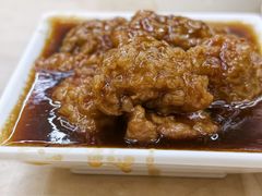 -玉华饮食店(茅台路店)