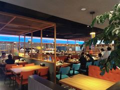 大堂-纽斯特牛排自助餐厅(浦东文峰广场店)