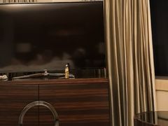 -上海明天广场JW万豪酒店